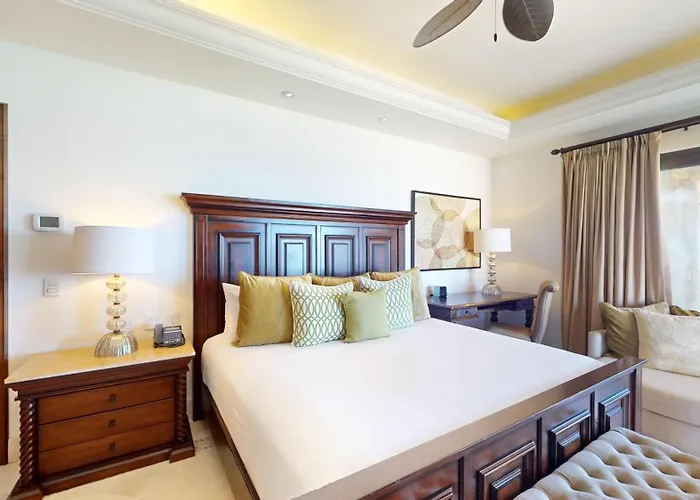 Two Bedroom Penthouse - Grand Solmar Lands End Appartamento *