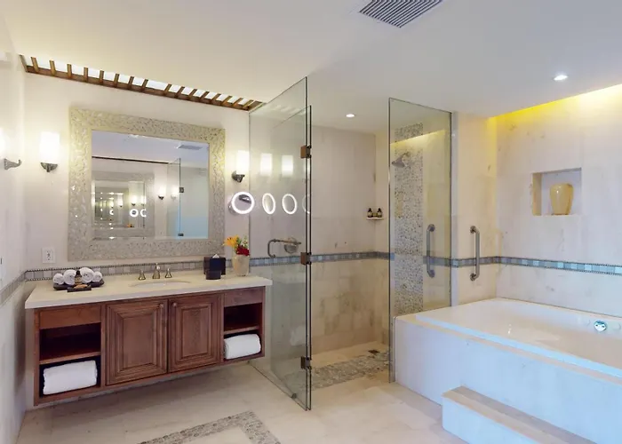 Two Bedroom Penthouse - Grand Solmar Lands End *