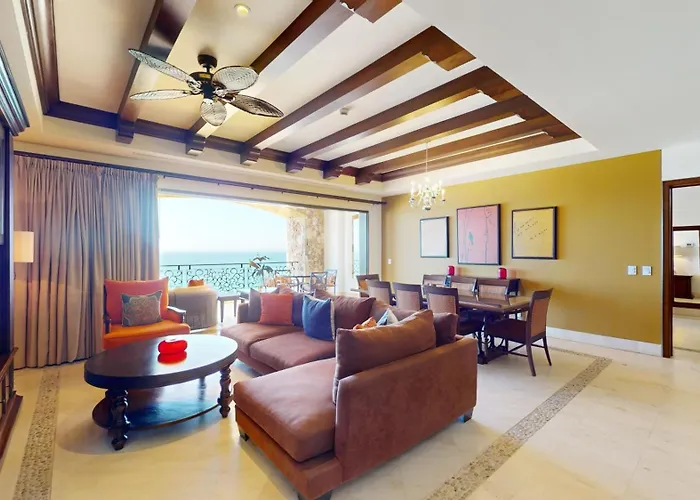 Appartamento Two Bedroom Penthouse - Grand Solmar Lands End