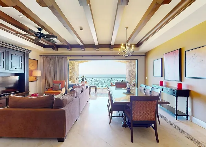 Appartamento Two Bedroom Penthouse - Grand Solmar Lands End Cabo San Lucas