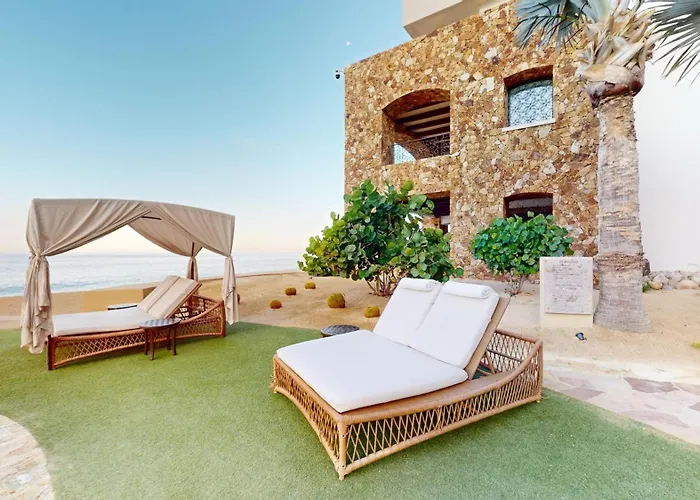 Two Bedroom Penthouse - Grand Solmar Lands End Apartment *