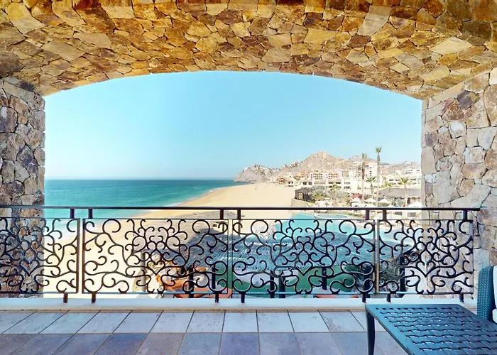 Appartamento Two Bedroom Penthouse - Grand Solmar Lands End *