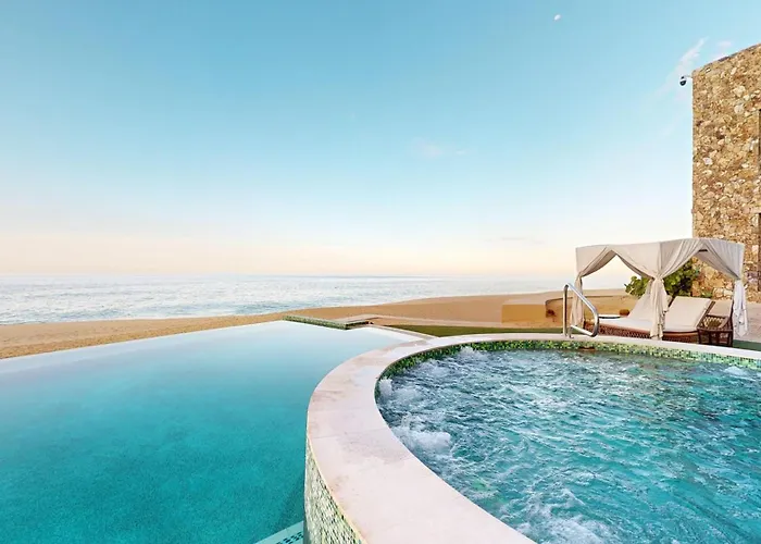 Two Bedroom Penthouse - Grand Solmar Lands End Appartamento Cabo San Lucas