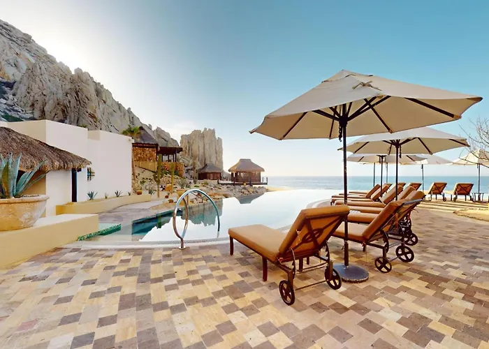 Two Bedroom Penthouse - Grand Solmar Lands End Appartamento Cabo San Lucas