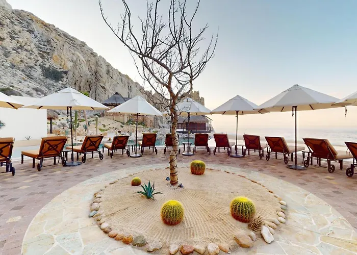 Two Bedroom Penthouse - Grand Solmar Lands End Appartamento