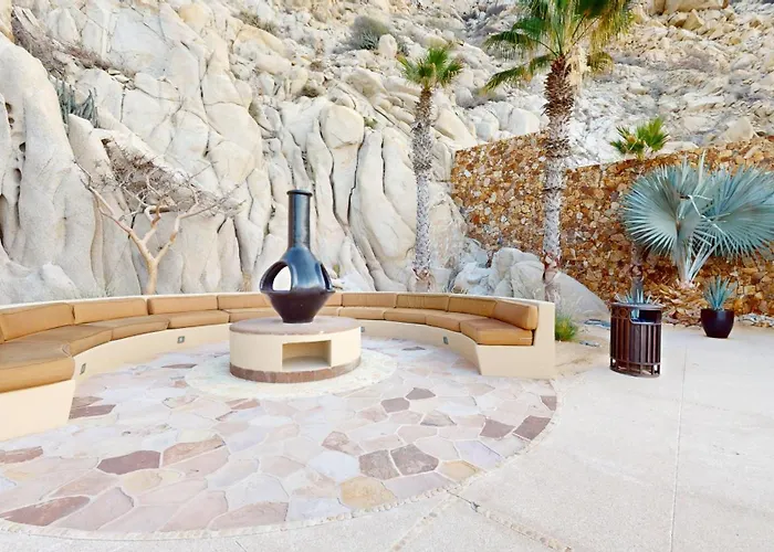 Apartment Two Bedroom Penthouse - Grand Solmar Lands End