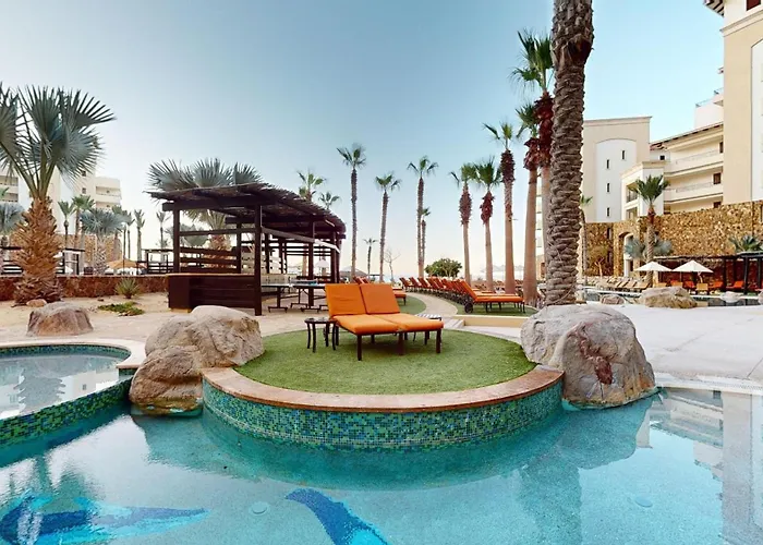 Two Bedroom Penthouse - Grand Solmar Lands End Appartamento *