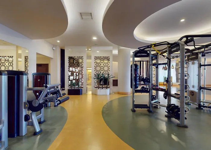 Two Bedroom Penthouse - Grand Solmar Lands End Appartamento *