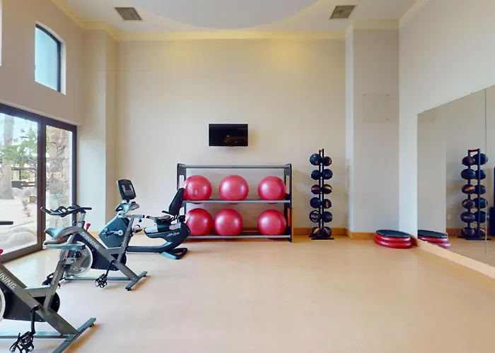 Two Bedroom Penthouse - Grand Solmar Lands End Appartamento