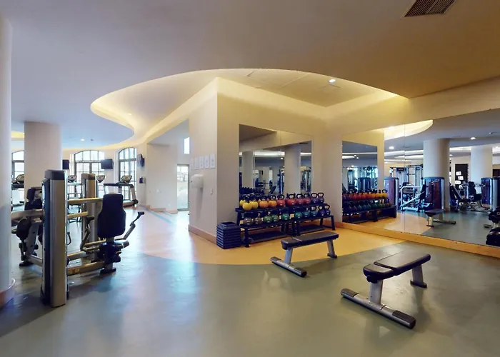 Appartamento Two Bedroom Penthouse - Grand Solmar Lands End *