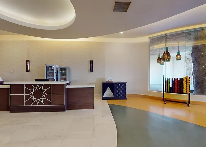 Two Bedroom Penthouse - Grand Solmar Lands End Apartment *