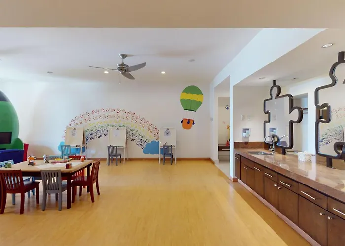 Two Bedroom Penthouse - Grand Solmar Lands End Cabo San Lucas
