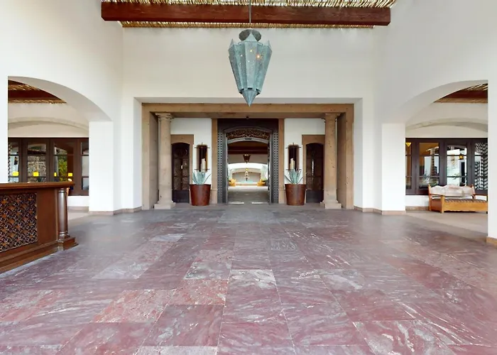 Two Bedroom Penthouse - Grand Solmar Lands End * Cabo San Lucas