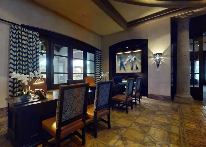 Two Bedroom Penthouse - Grand Solmar Lands End Appartamento *