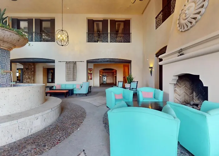 Appartamento Two Bedroom Penthouse - Grand Solmar Lands End