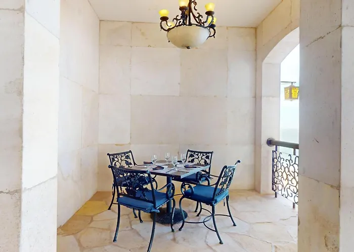 Two Bedroom Penthouse - Grand Solmar Lands End * Cabo San Lucas