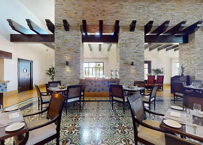 Two Bedroom Penthouse - Grand Solmar Lands End Apartment