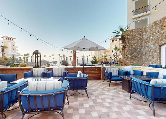 Appartamento Two Bedroom Penthouse - Grand Solmar Lands End *