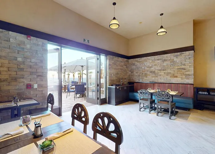 Two Bedroom Penthouse - Grand Solmar Lands End Appartamento Cabo San Lucas