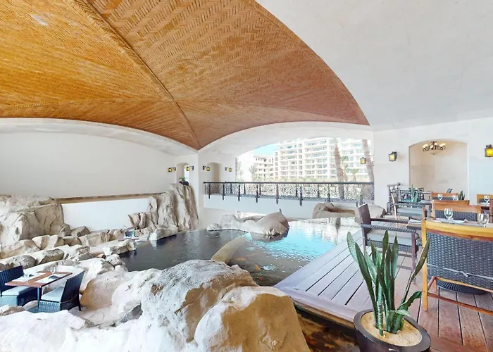 Two Bedroom Penthouse - Grand Solmar Lands End Appartamento