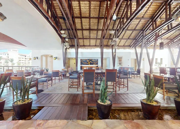 Apartment Two Bedroom Penthouse - Grand Solmar Lands End