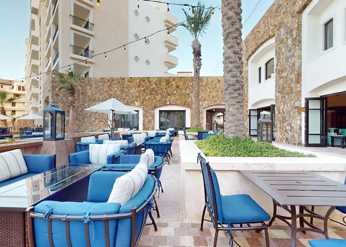 Appartamento Two Bedroom Penthouse - Grand Solmar Lands End Cabo San Lucas