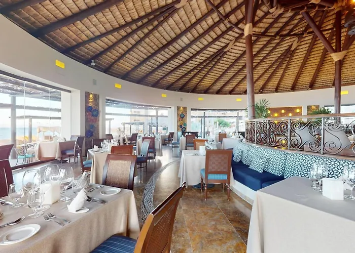 Apartment Two Bedroom Penthouse - Grand Solmar Lands End