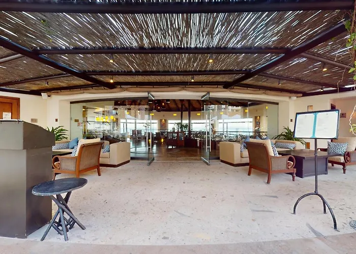 Two Bedroom Penthouse - Grand Solmar Lands End *