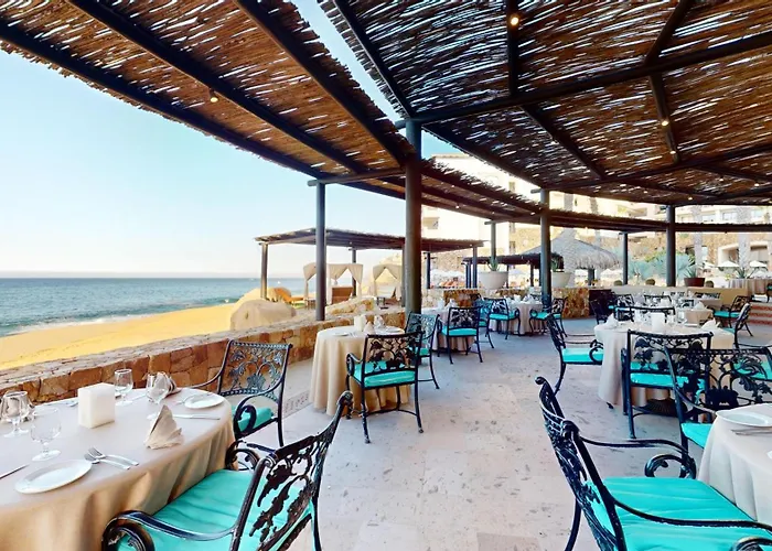 Two Bedroom Penthouse - Grand Solmar Lands End Appartamento