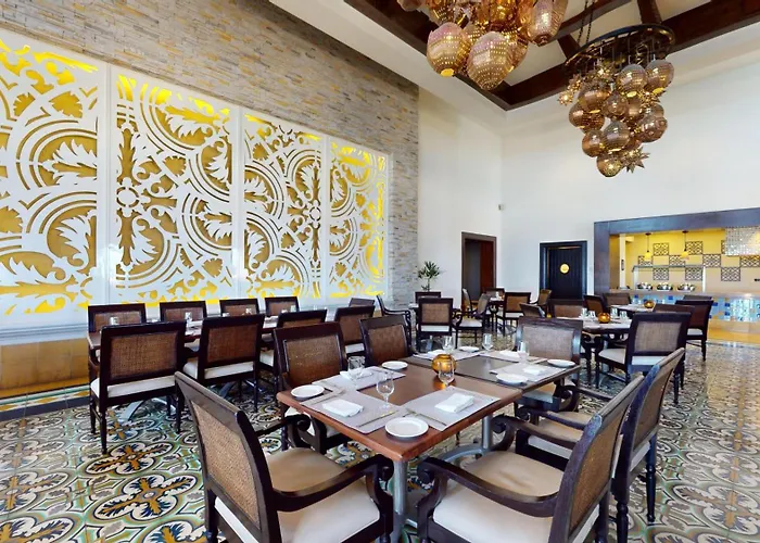 Two Bedroom Penthouse - Grand Solmar Lands End Appartamento Cabo San Lucas