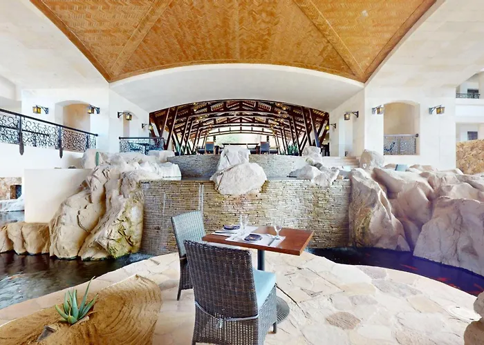 Two Bedroom Penthouse - Grand Solmar Lands End Appartamento *