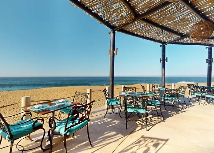 Two Bedroom Penthouse - Grand Solmar Lands End Appartamento