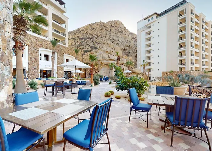 Two Bedroom Penthouse - Grand Solmar Lands End Appartamento *